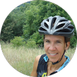 Profile photo of Connie Mann