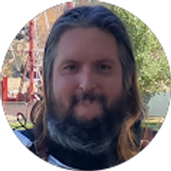 Profile photo of Gregory Kline