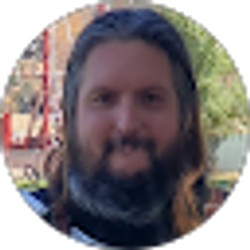 Profile photo of Gregory Kline