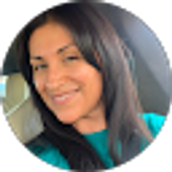 Profile photo of Maria Camacho