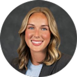 Profile photo of Maggie Moore