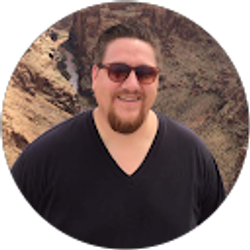 Profile photo of Phillip Helton