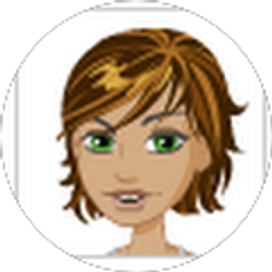 Profile photo of Lisa Katz