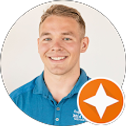 Profile photo of Cody Anderson