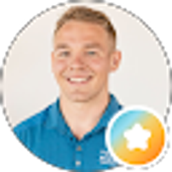 Profile photo of Cody Anderson