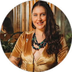 Profile photo of Tatiana Montaguano