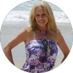 Profile photo of Cheryl Magnuson