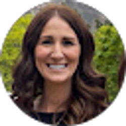Profile photo of Tiffany Johnson