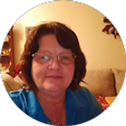 Profile photo of Rebecca Olsen