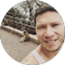 Profile photo of Justin Rey