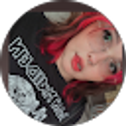 Profile photo of Rebecca Smithwick