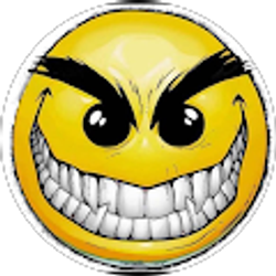 Profile photo of Silent Rage