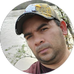 Profile photo of Jorge Flores