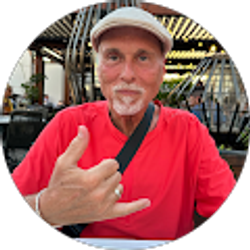 Profile photo of DAROLD MOSS