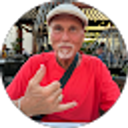 Profile photo of DAROLD MOSS
