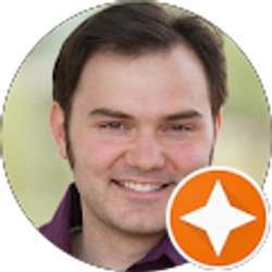 Profile photo of Benjamin Harris