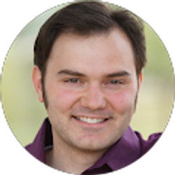 Profile photo of Benjamin Harris