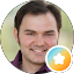 Profile photo of Benjamin Harris