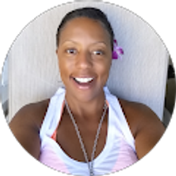 Profile photo of Kimberly Bradley