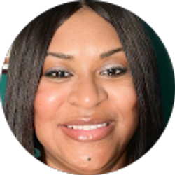 Profile photo of Bernadette Thomas