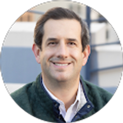 Profile photo of Michael Sroka