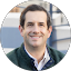 Profile photo of Michael Sroka