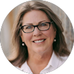 Profile photo of Toni Foster