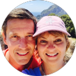 Profile photo of Ruthie Caplinger