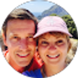 Profile photo of Ruthie Caplinger