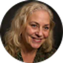 Profile photo of Amy Castle