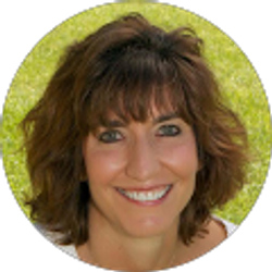 Profile photo of Lisa Diebolt