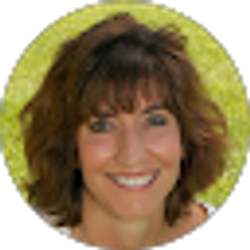 Profile photo of Lisa Diebolt