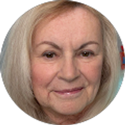 Profile photo of Joanie Willett