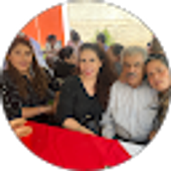 Profile photo of Hilda Avila