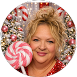 Profile photo of Maria Hanson