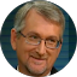 Profile photo of John Schoonejongen