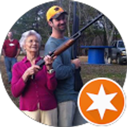 Profile photo of Gentry Wahlmeier