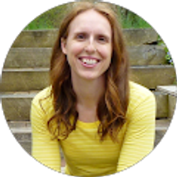 Profile photo of Stephanie Cleary