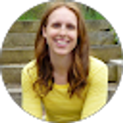 Profile photo of Stephanie Cleary