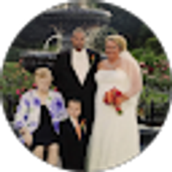 Profile photo of Christopher Roman