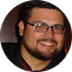 Profile photo of Richard Morales