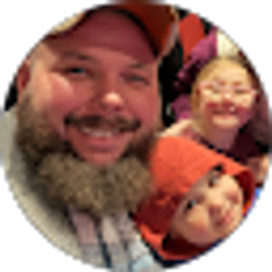 Profile photo of Christopher Harper