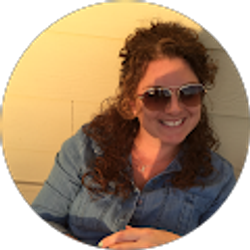 Profile photo of Erin DeFries