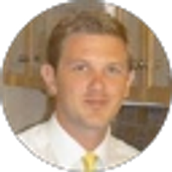 Profile photo of Patrick James