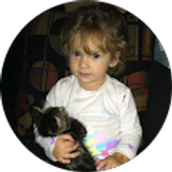 Profile photo of Carolyn Hougen