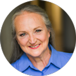 Profile photo of Nanette Canfield