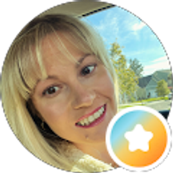 Profile photo of Lacey Carter