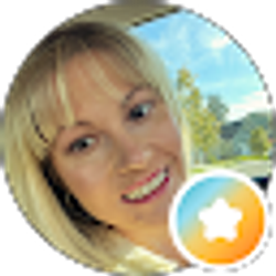 Profile photo of Lacey Carter