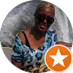 Profile photo of Mary Brown