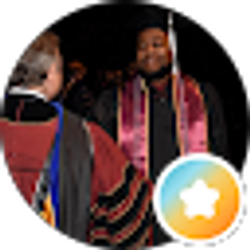 Profile photo of Terrill Gillyard